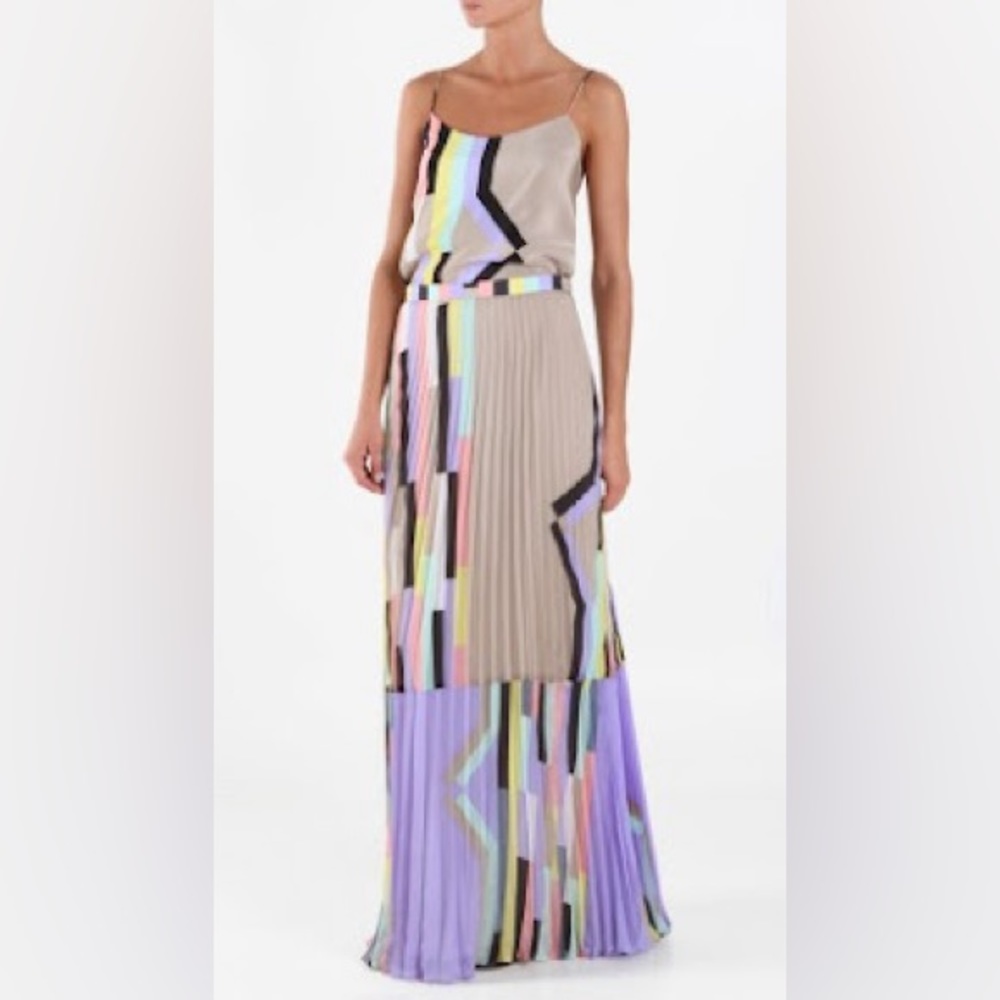 Tibi top - Picture 2 of 5
